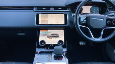 Land Rover Range Rover Velar 2.0 D200 Edition 5dr Auto Diesel Estate